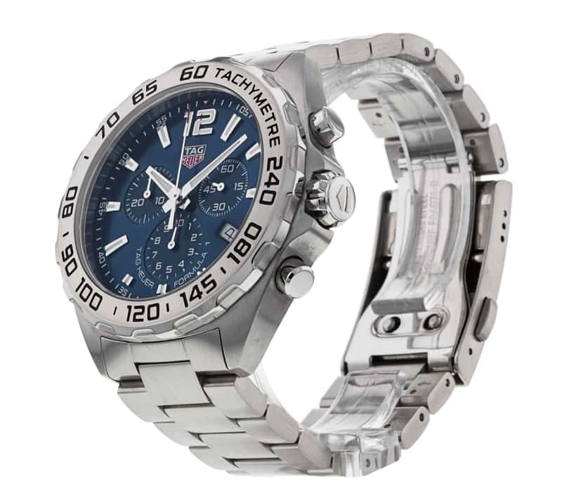 Tag Heuer Formula 1 CAZ101K.BA0842